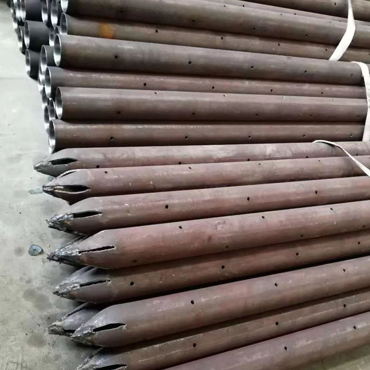 西工76mm管棚管